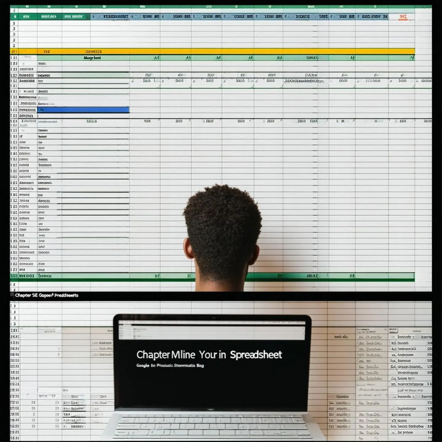 From chaos to control: Blog automation for musicians.