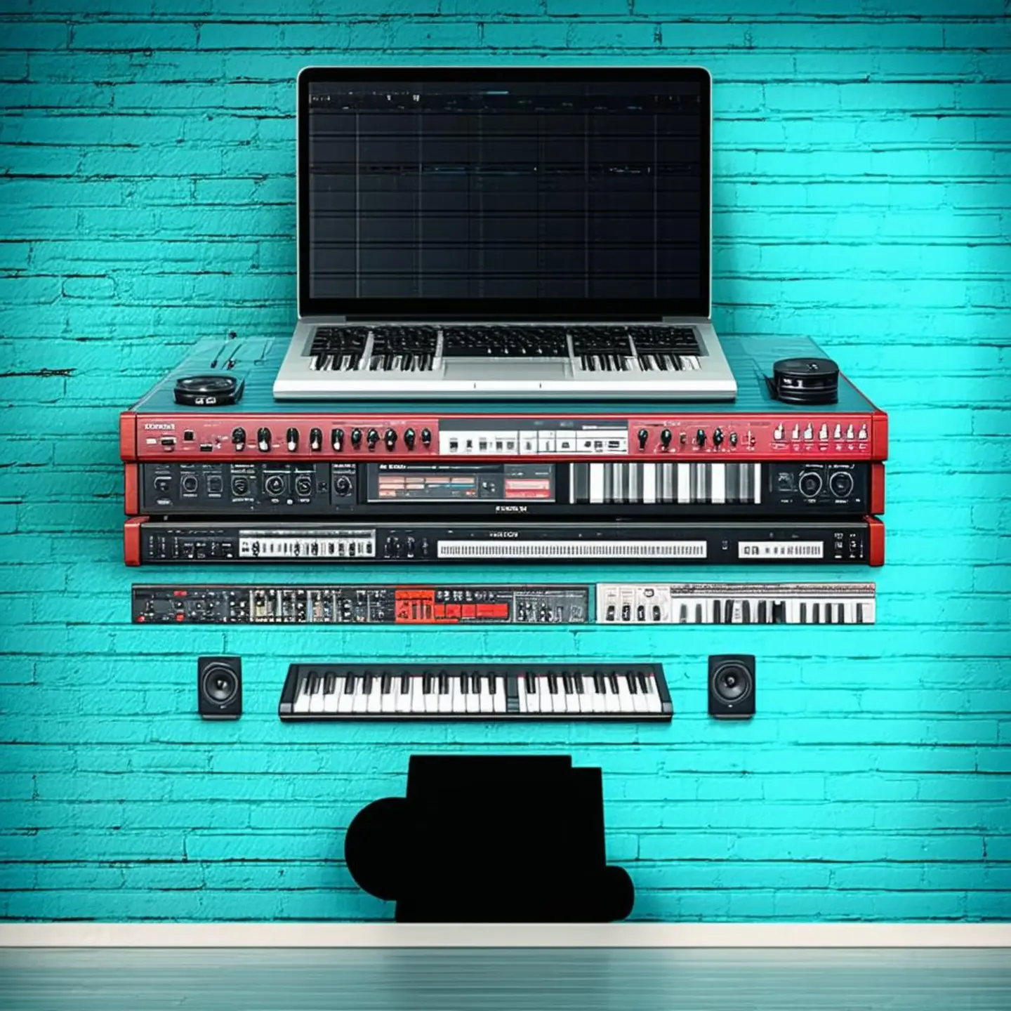 Discover your Sonic DNA: The blueprint of your unique artist identity.