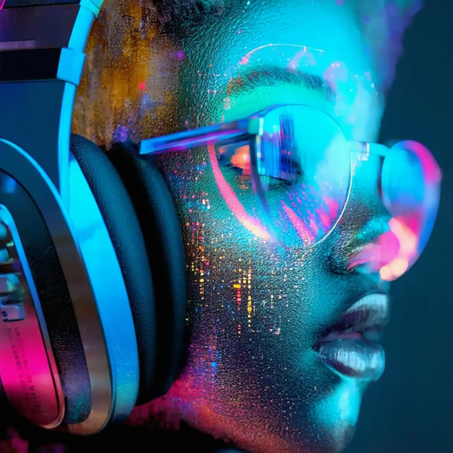 Discover your Sonic DNA: The blueprint of your unique artist identity.