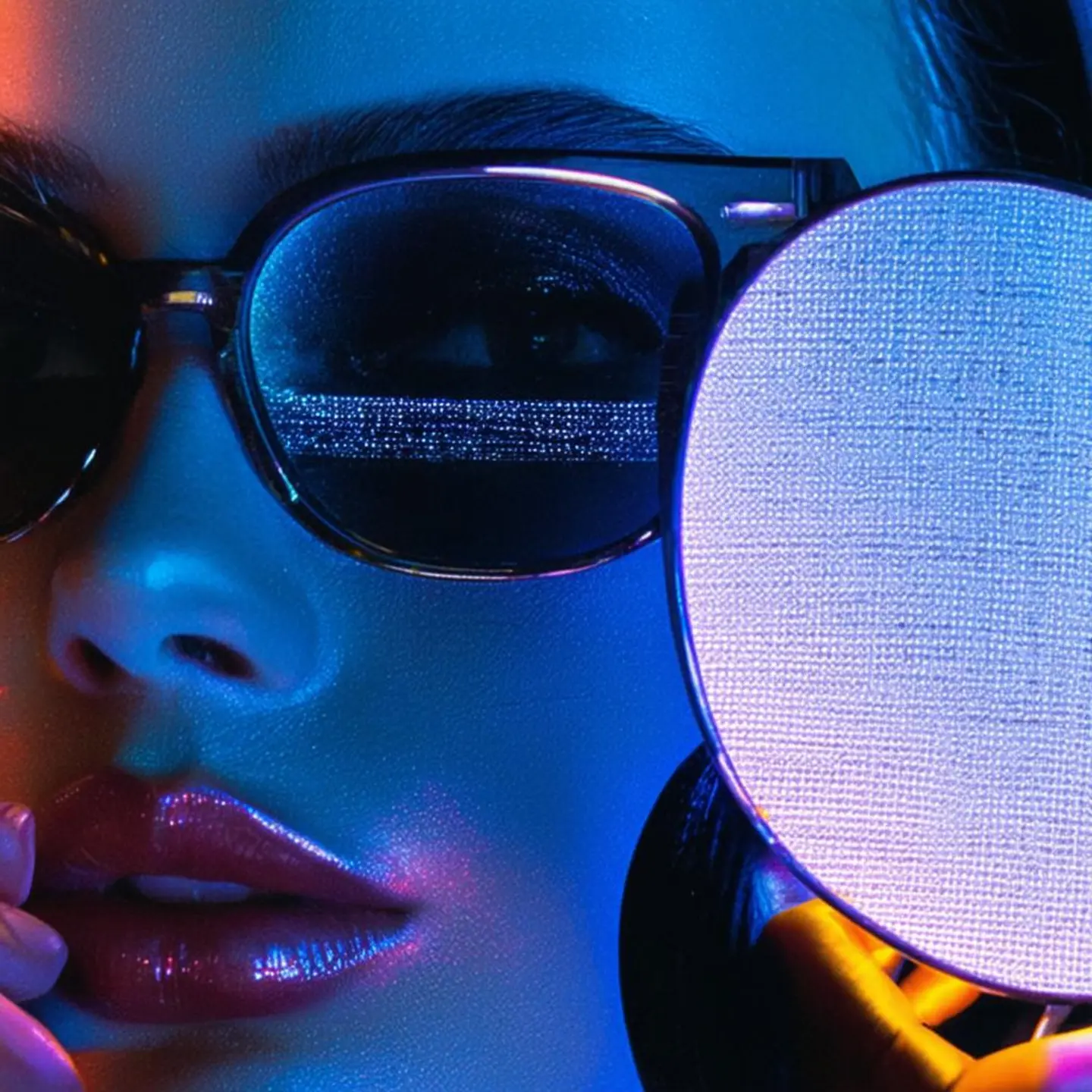 Discover your Sonic DNA: The blueprint of your unique artist identity.